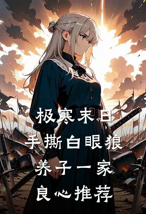 极寒末日，手撕白眼狼养子一家良心推荐