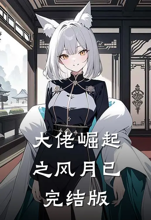 大佬崛起之风月已完结版