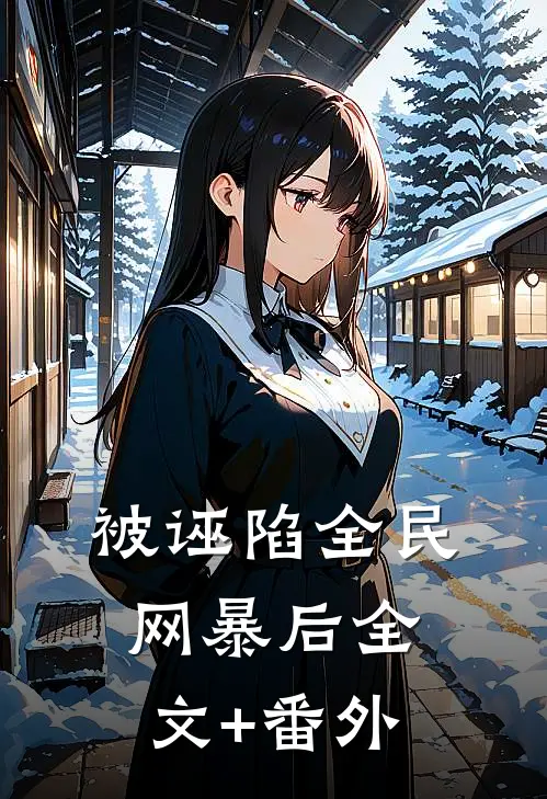 被诬陷全民网暴后全文+番外