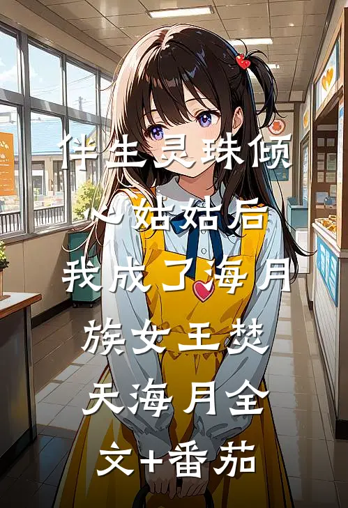 伴生灵珠倾心姑姑后，我成了海月族女王焚天海月全文+番茄