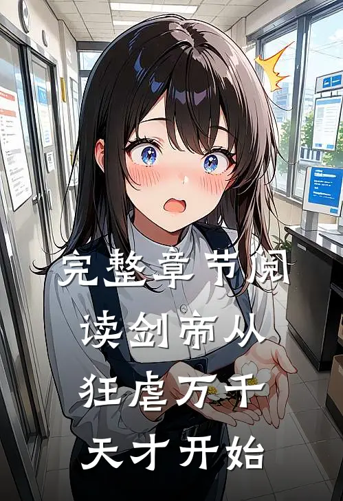 完整章节阅读剑帝从狂虐万千天才开始