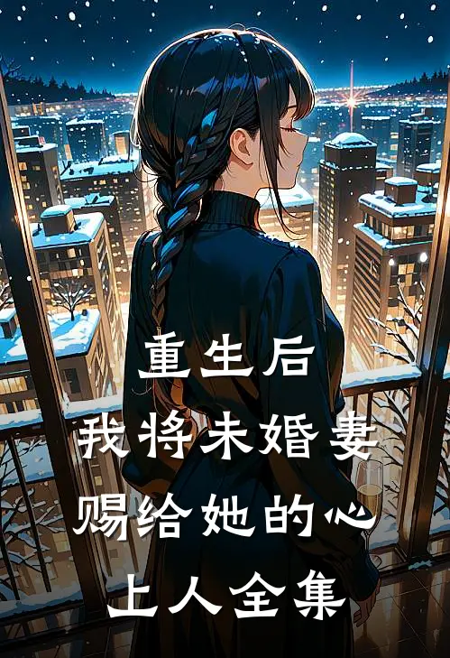 重生后,我将未婚妻赐给她的心上人全集免费阅读