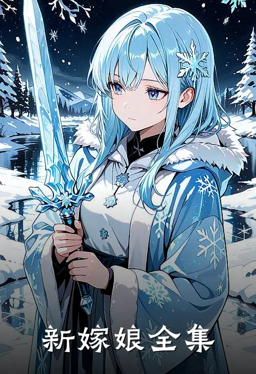 新嫁娘 全集