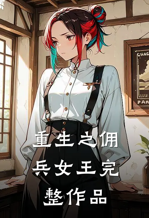 重生之佣兵女王完整作品