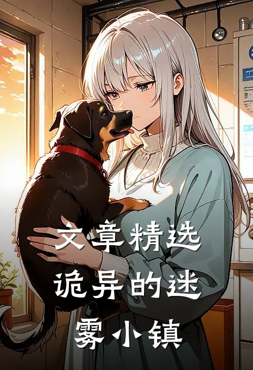 文章精选诡异的迷雾小镇
