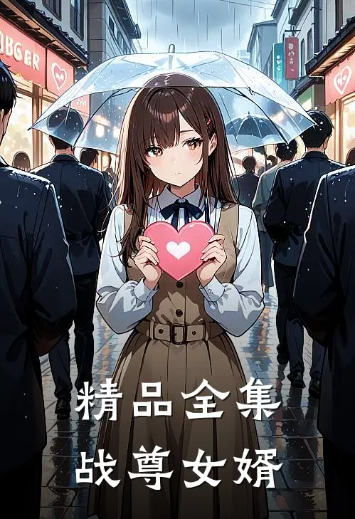 精品全集战尊女婿