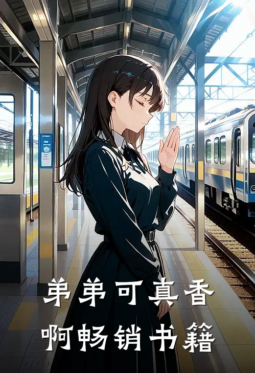 弟弟可真香啊畅销书籍