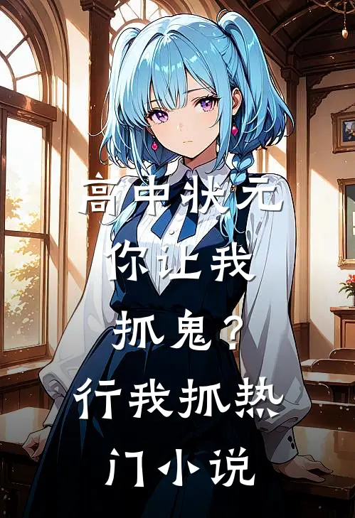 高中状元，你让我抓鬼？行，我抓热门小说