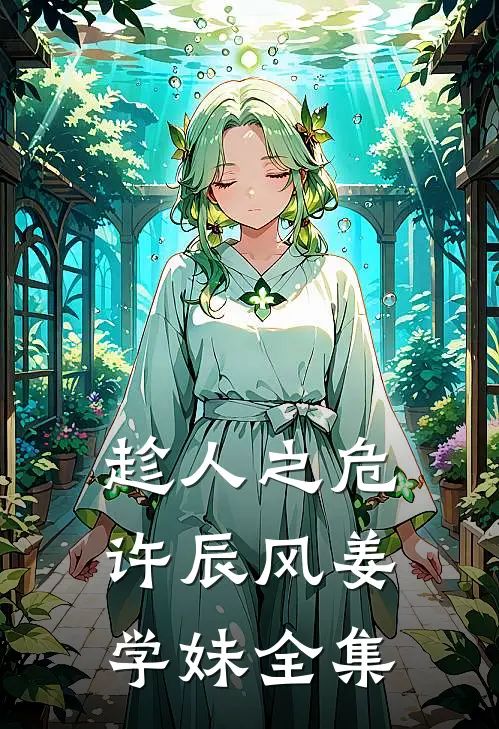 趁人之危许辰风姜学妹 全集