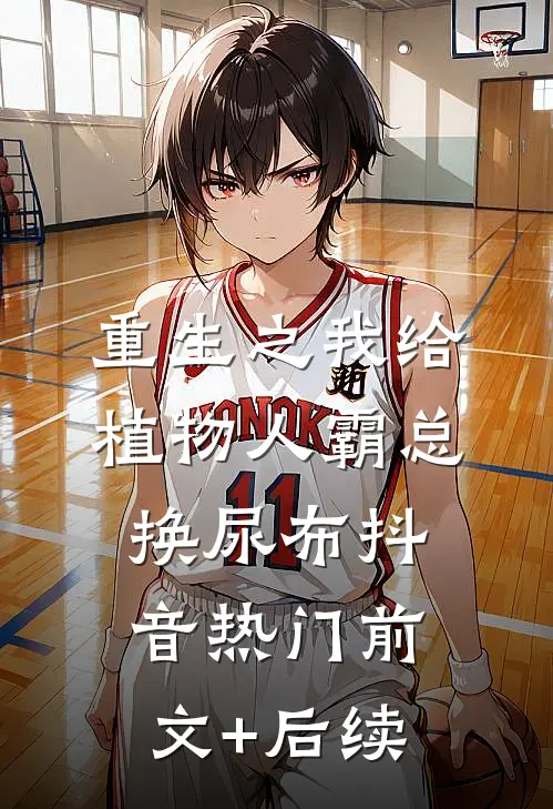 重生之我给植物人霸总换尿布抖音热门前文+后续