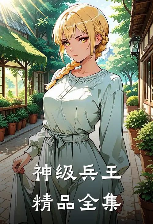 神级兵王精品全集