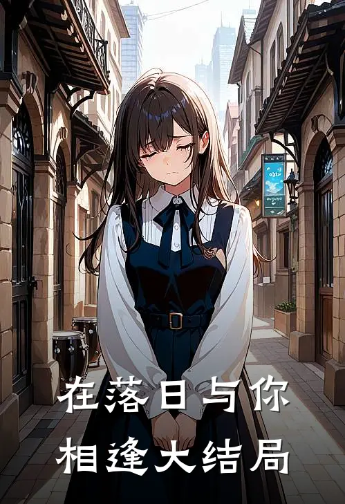 在落日与你相逢大结局