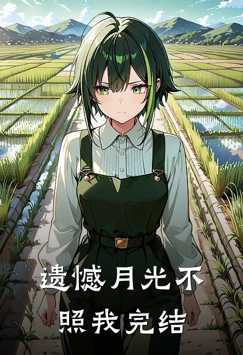 遗憾月光不照我完结