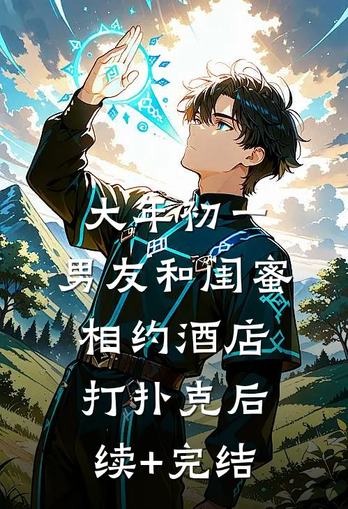大年初一，男友和闺蜜相约酒店打扑克后续+完结