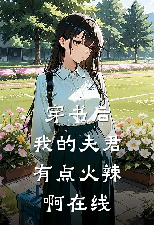 穿书后，我的夫君有点火辣啊在线