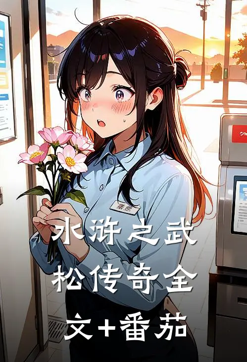 水浒之武松传奇全文+番茄