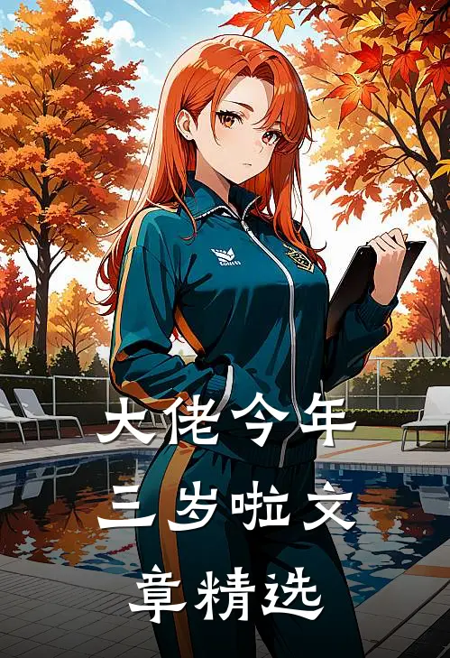 大佬今年三岁啦文章精选