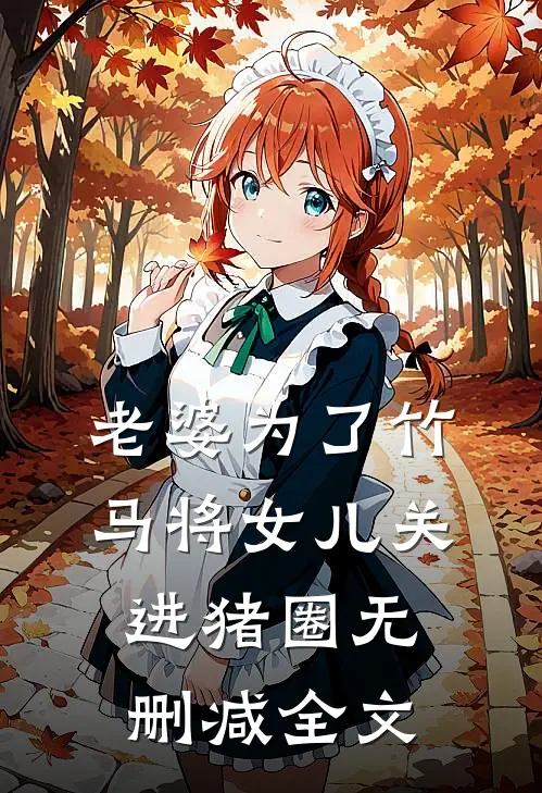 老婆为了竹马将女儿关进猪圈无删减全文