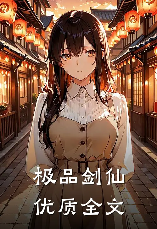 极品剑仙优质全文