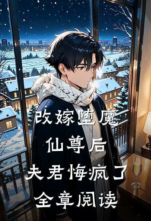 改嫁堕魔仙尊后，夫君悔疯了全章阅读