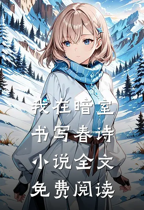 我在暗室书写春诗小说全文免费阅读