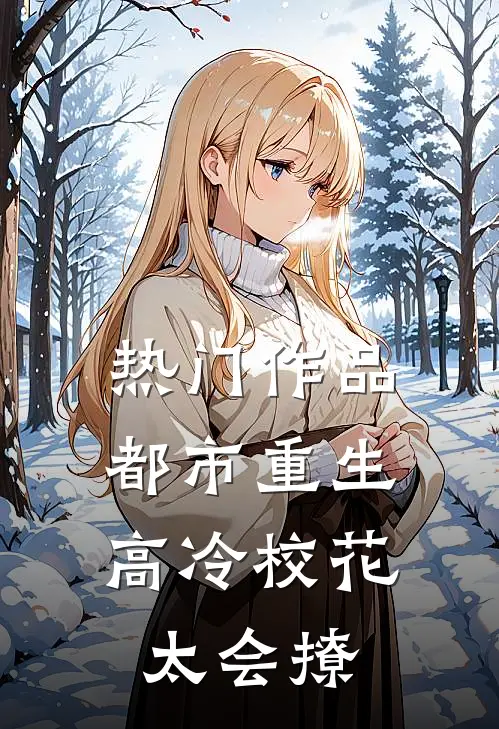 热门作品都市重生：高冷校花太会撩