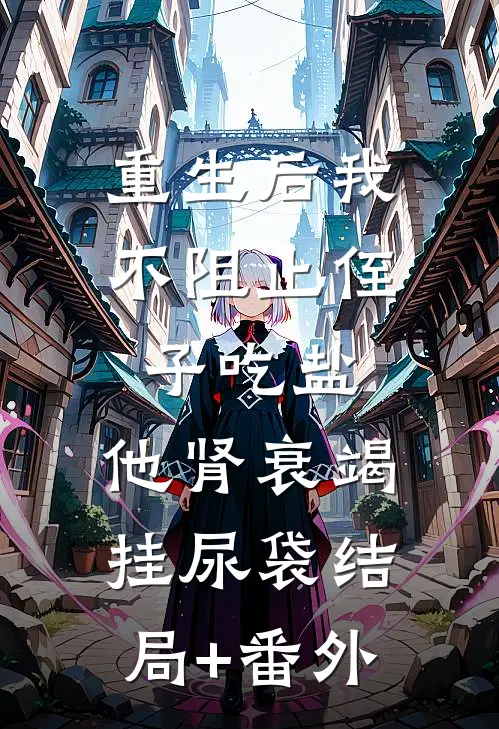 重生后我不阻止侄子吃盐，他肾衰竭挂尿袋结局+番外