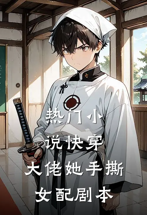热门小说快穿：大佬她手撕女配剧本
