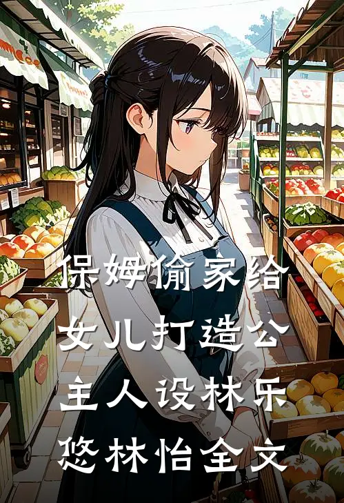 保姆偷家给女儿打造公主人设林乐悠林怡全文