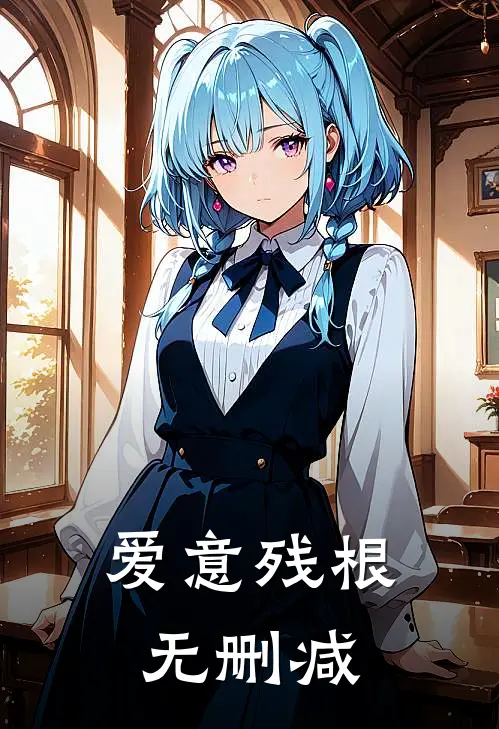 爱意残根无删减