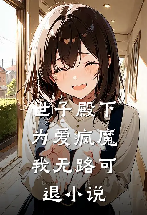 世子殿下为爱疯魔,我无路可退免费阅读