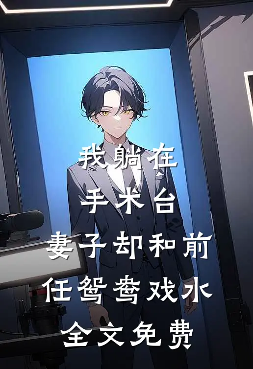 我躺在手术台，妻子却和前任鸳鸯戏水全文免费