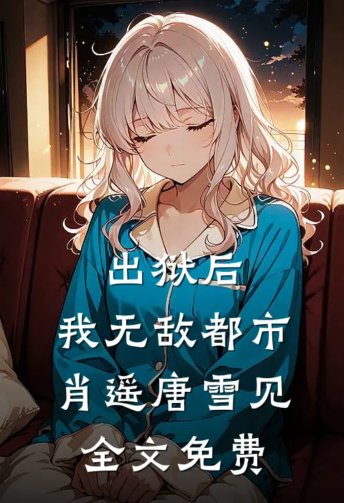 出狱后，我无敌都市肖遥唐雪见全文免费