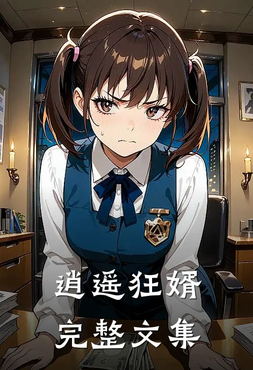 逍遥狂婿完整文集