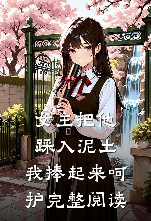女主把他踩入泥土,我捧起来呵护完整阅读