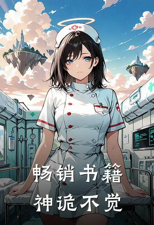畅销书籍神诡不觉