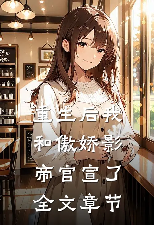 重生后我和傲娇影帝官宣了全文章节