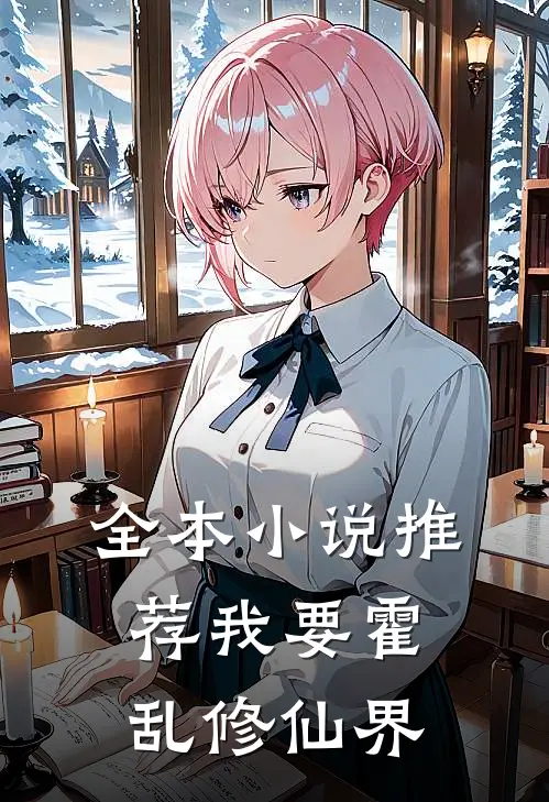 全本小说推荐我要霍乱修仙界