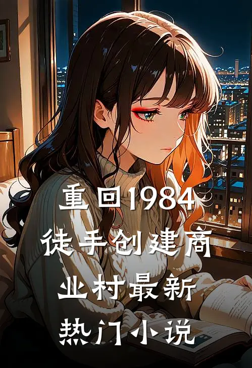 重回1984，徒手创建商业村最新热门小说