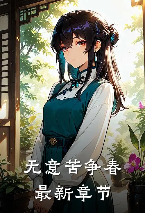 无意苦争春最新章节