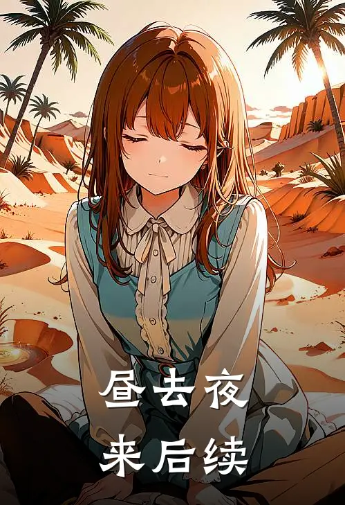 昼去夜来后续