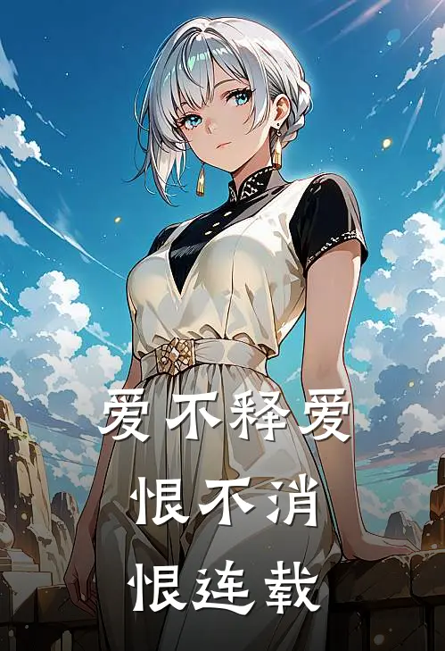 爱不释爱，恨不消恨连载