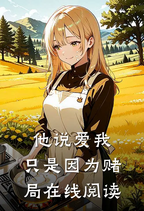 他说爱我，只是因为赌局在线阅读
