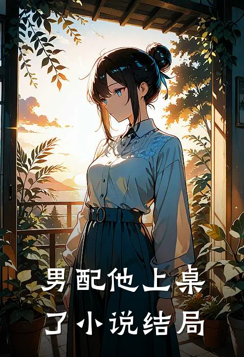 男配他上桌了小说结局
