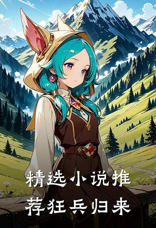 精选小说推荐狂兵归来