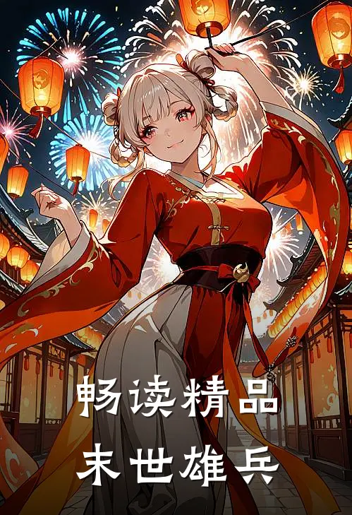 畅读精品末世雄兵