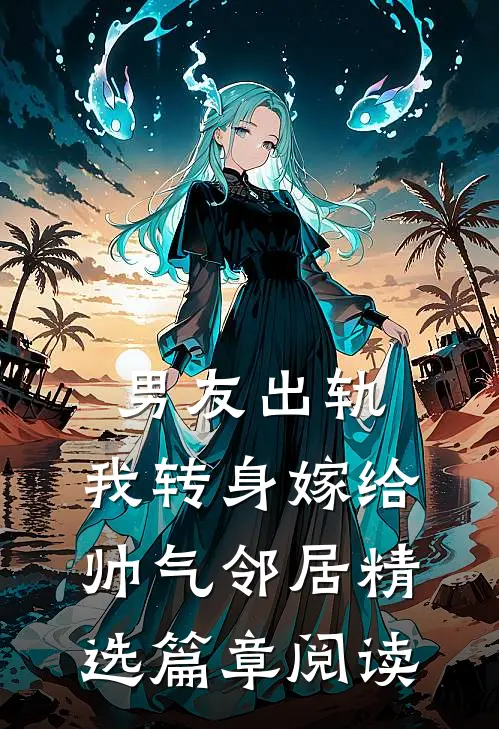 男友出轨，我转身嫁给帅气邻居精选篇章阅读