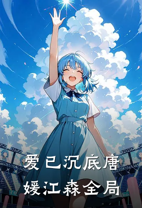 爱已沉底唐媛江森全局