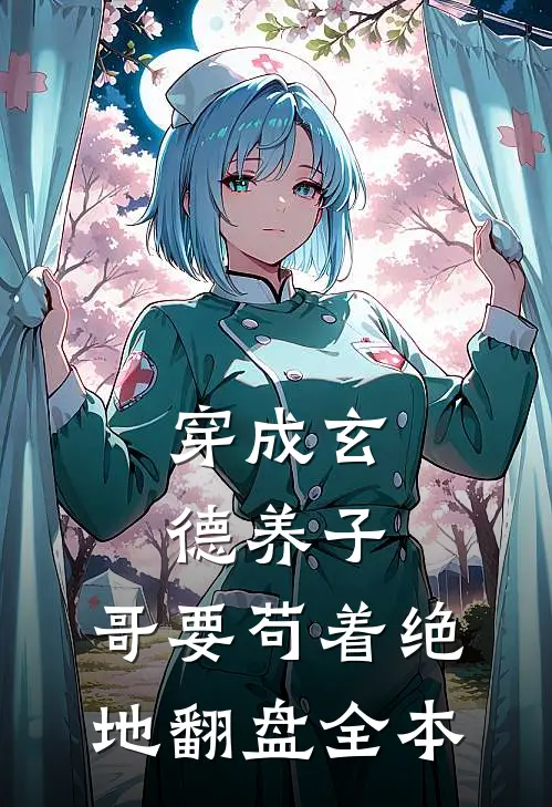 穿成玄德养子，哥要苟着绝地翻盘全本