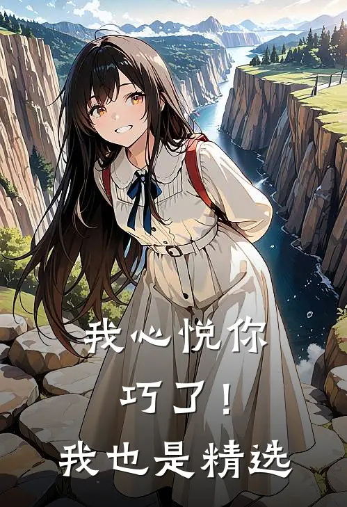我心悦你，巧了！我也是精选